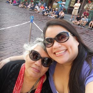 Meet your Posher, Adrian